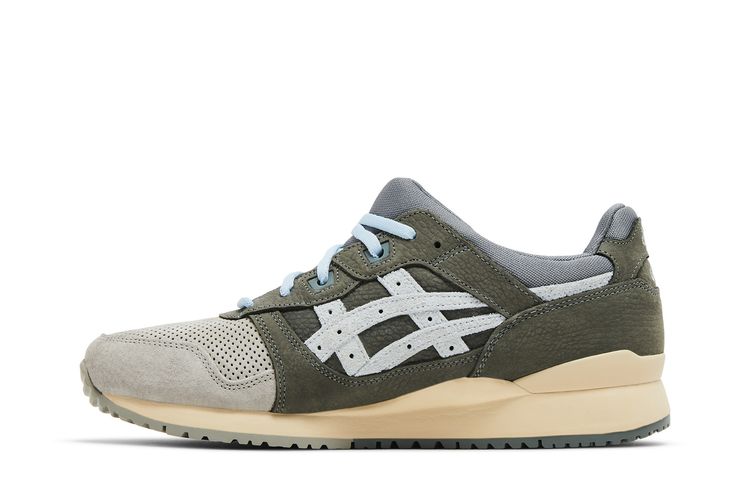 Asics Sportstyle Arrivals Asics Asics Gel Lyte Iii Special Edition