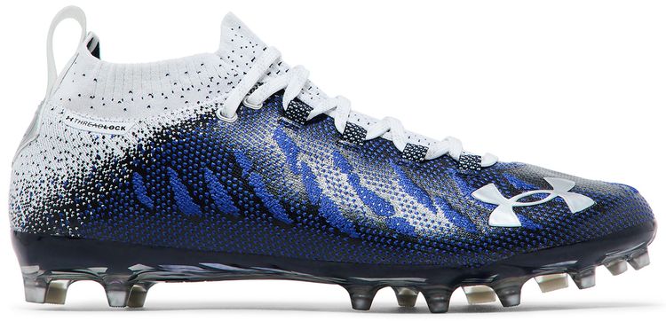 Under Armour Spotlight Lux MC Midnight Navy