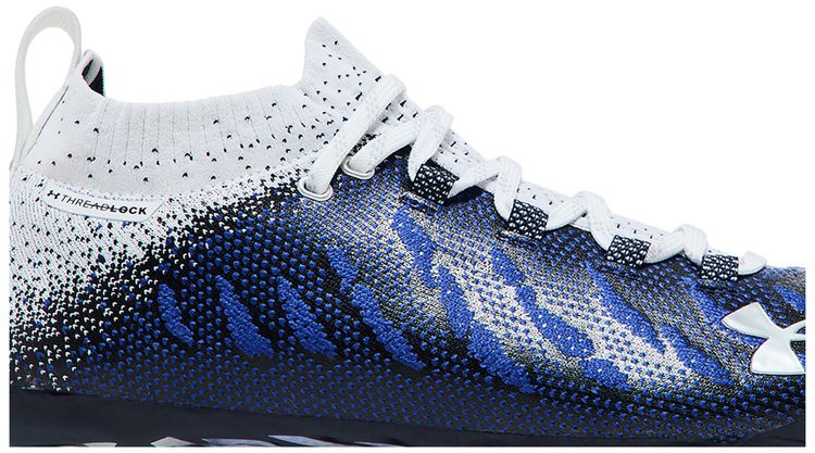 Under Armour Spotlight Lux MC Midnight Navy