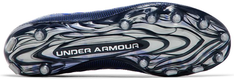 Under Armour Spotlight Lux MC Midnight Navy