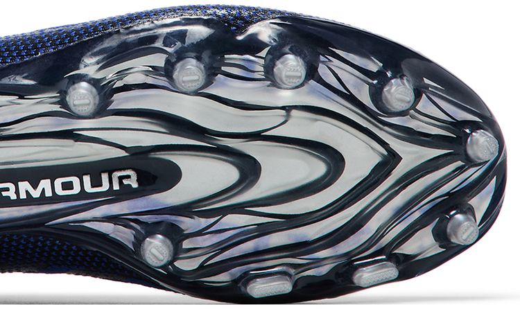 Under Armour Spotlight Lux MC Midnight Navy