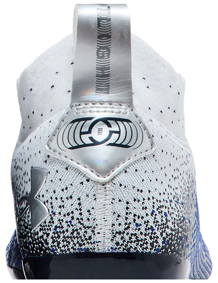 Under Armour Spotlight Lux MC Midnight Navy