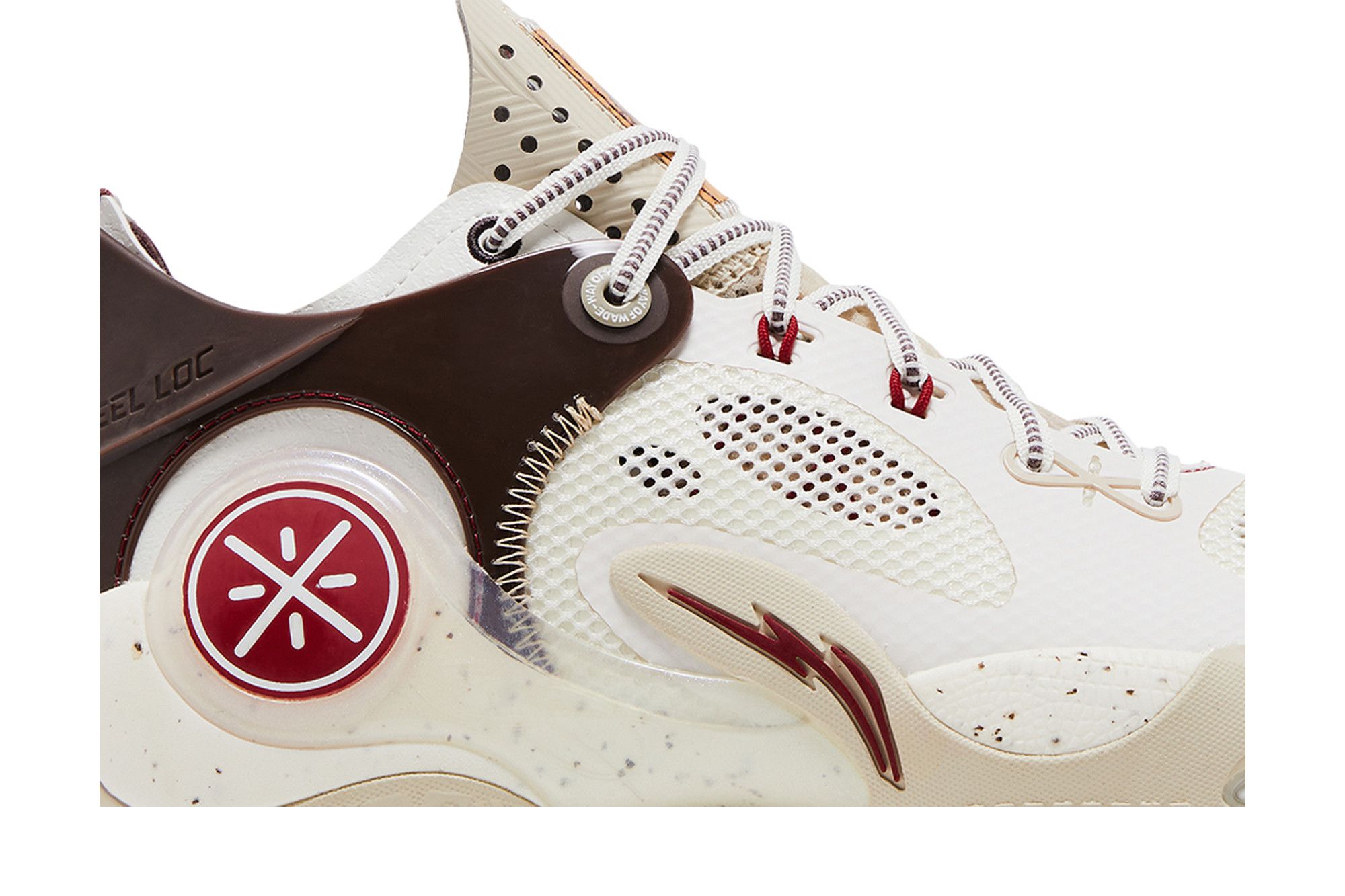 Buy Wade Fission 8 'Latte' - ABPT029 7 | GOAT