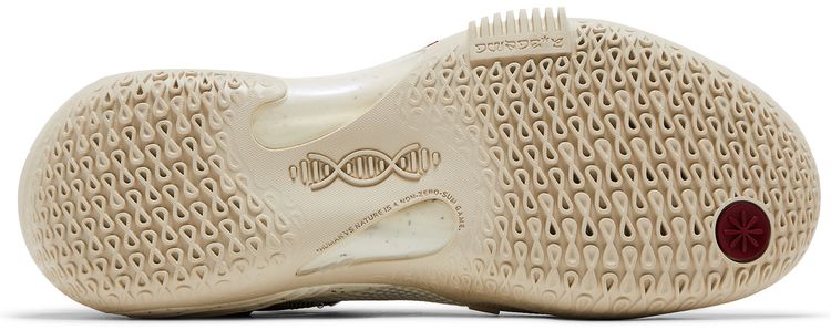 Li Ning Wade Fission 8 Latte