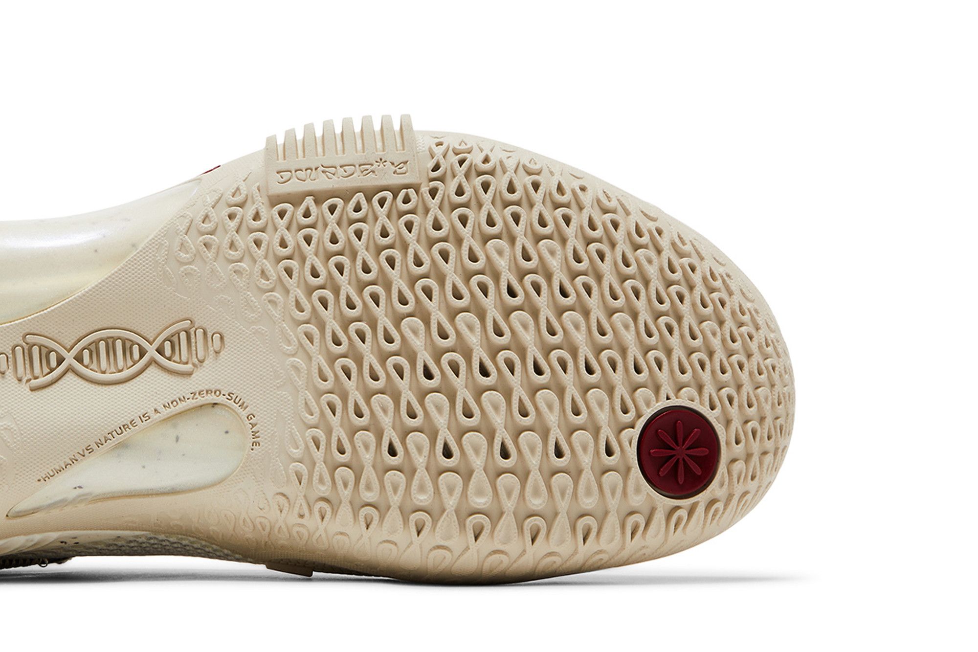 Buy Wade Fission 8 'Latte' - ABPT029 7 | GOAT