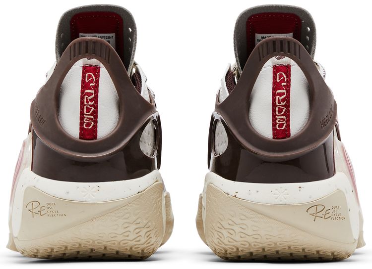 Li Ning Wade Fission 8 Latte