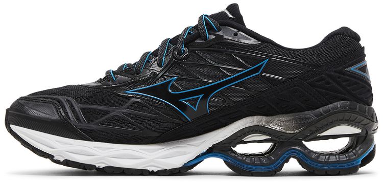 Mizuno Wave Creation 20 Black Grey