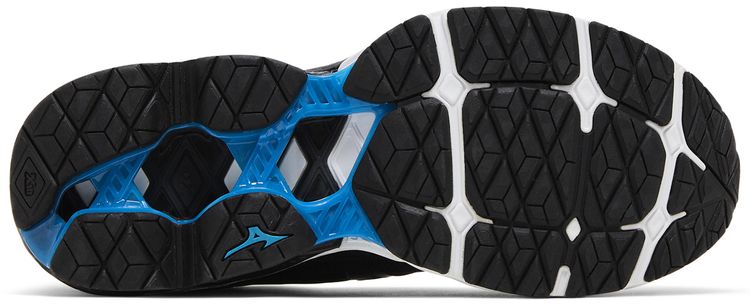 Mizuno Wave Creation 20 Black Grey