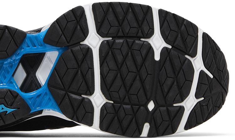 Mizuno Wave Creation 20 Black Grey