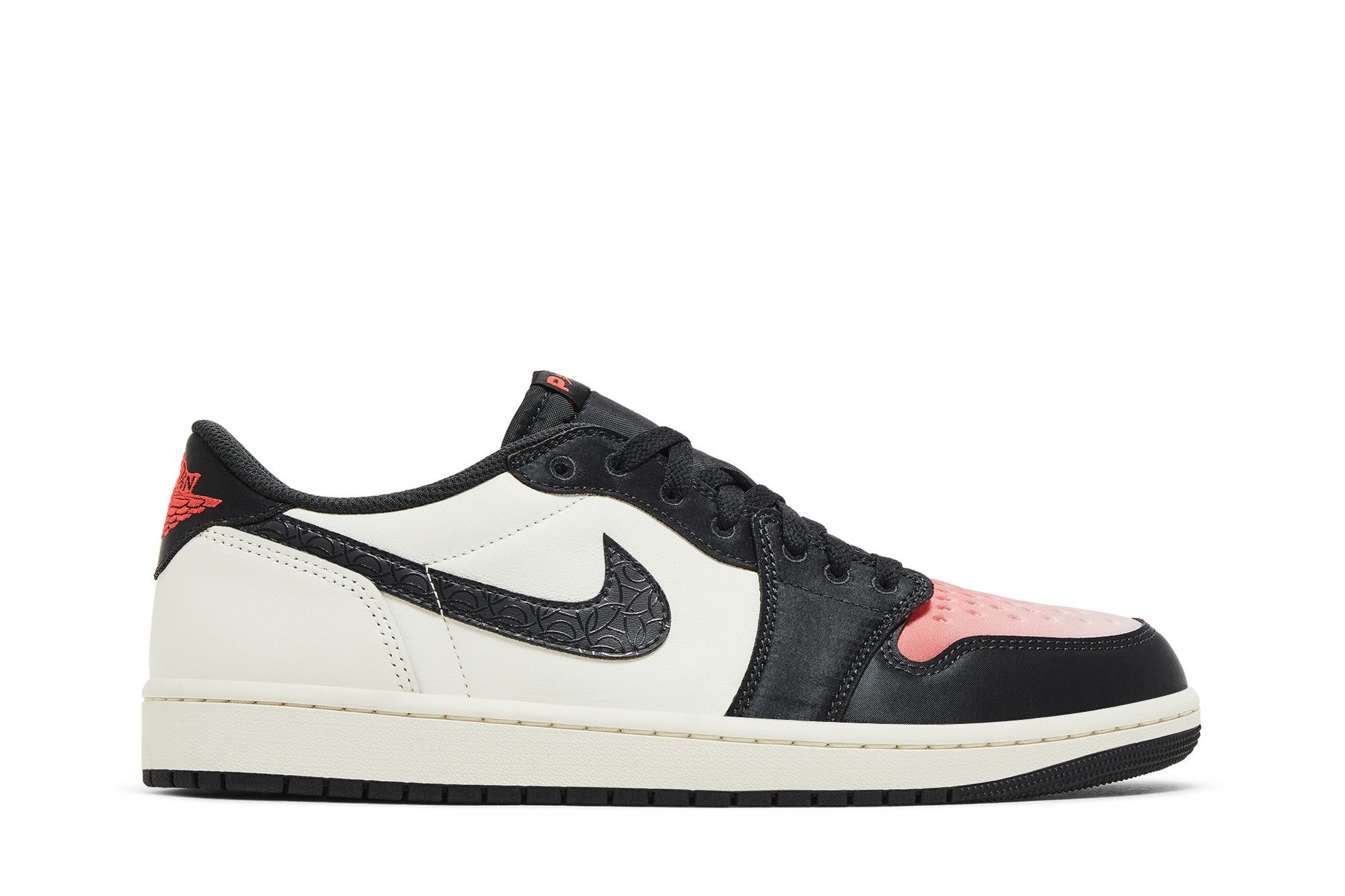 Buy Paris Saint-Germain x Air Jordan 1 Retro Low OG 'Sail
