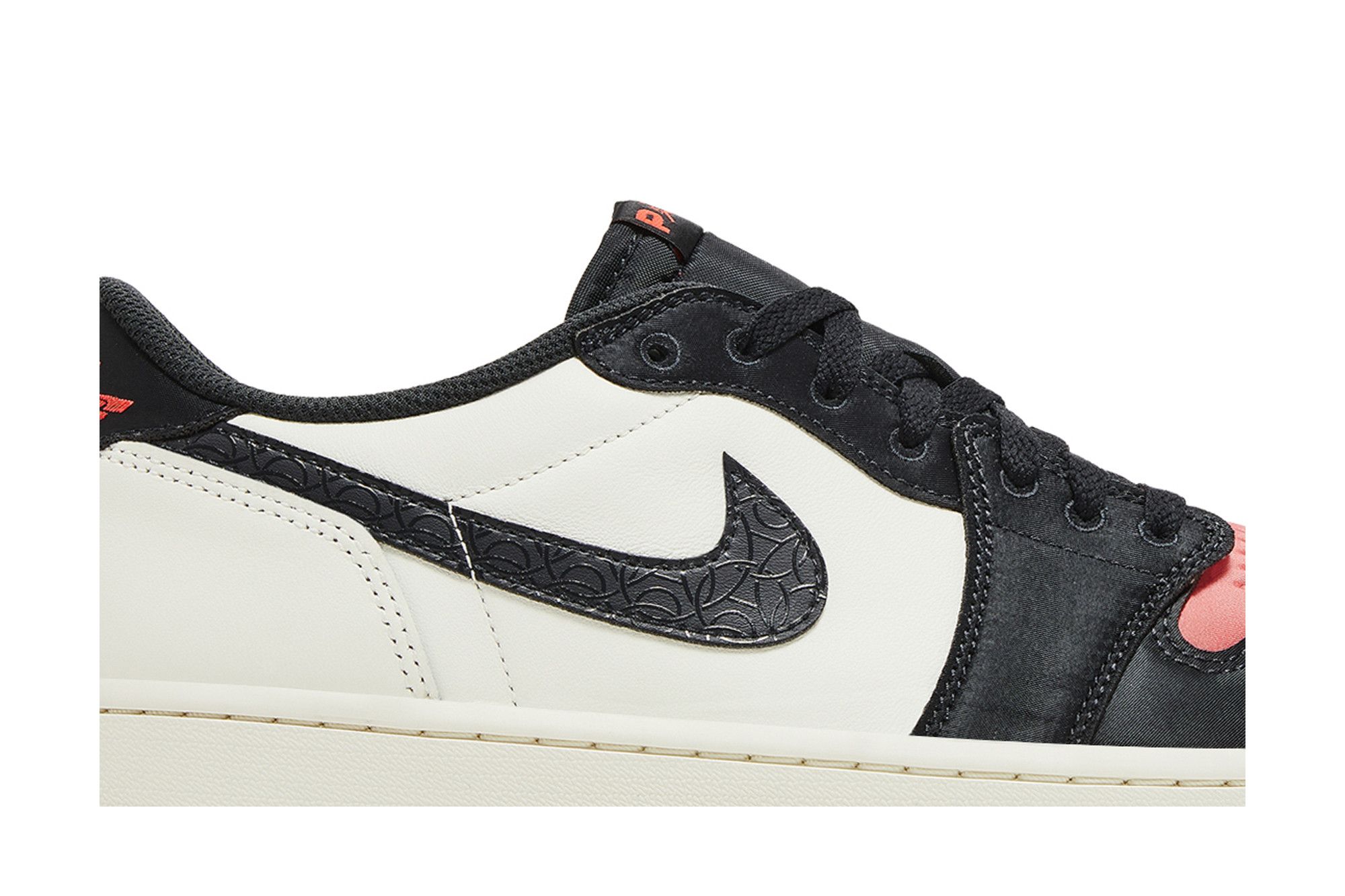 Buy Paris Saint-Germain x Air Jordan 1 Retro Low OG 'Sail