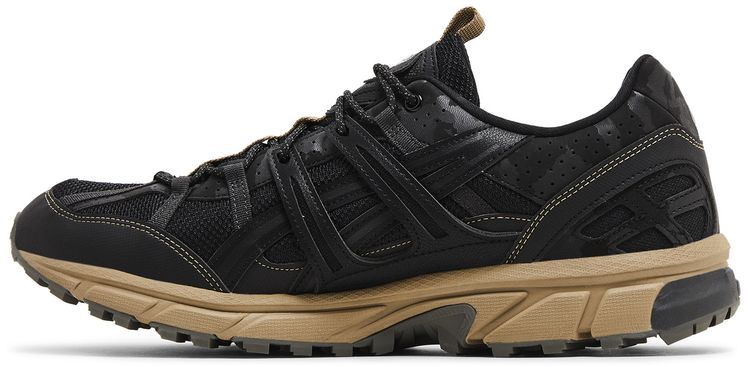 Asics Gel Sonoma 15 50 Black Pepper