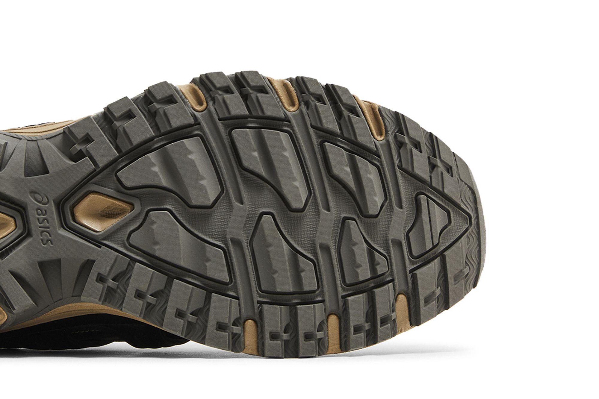 Buy Asics Gel Sonoma 15-50 'Black Pepper' - 1203A538 002 | GOAT