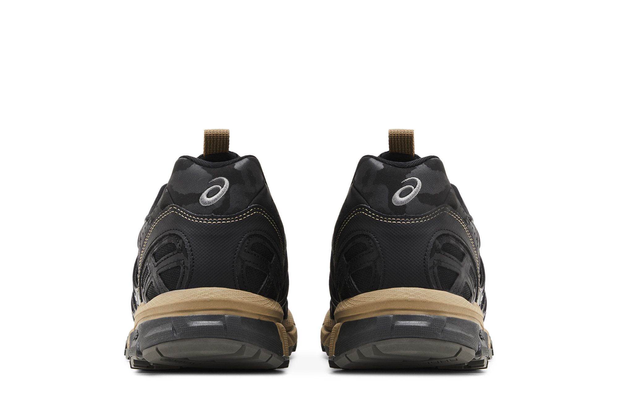 人気☆ASICS☆ GEL-SONOMA 15-50 PEPPER BLACK ASICS Gel-Sonoma 15-50 'Pepper Black' 1201A438-201