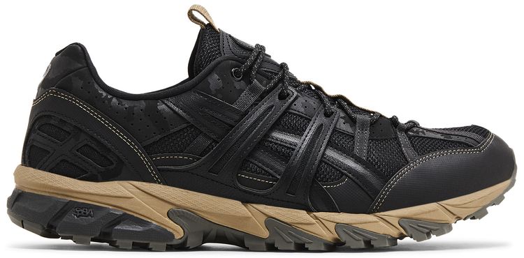 Asics Gel Sonoma 15 50 Black Pepper