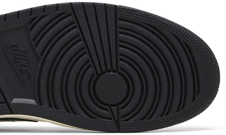 Paris Saint Germain x Air Jordan 1 Retro Low OG Sail Pink Oxford