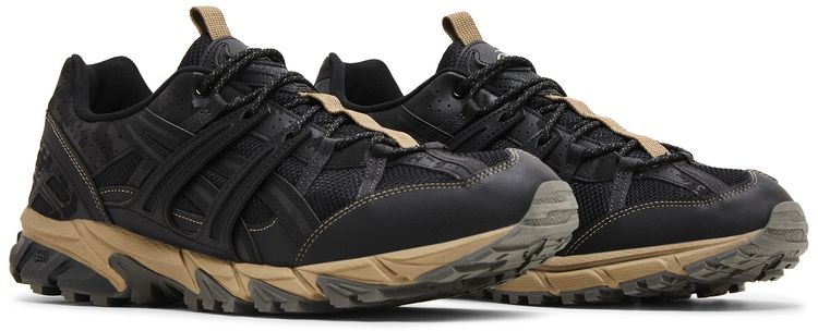 Asics Gel Sonoma 15 50 Black Pepper