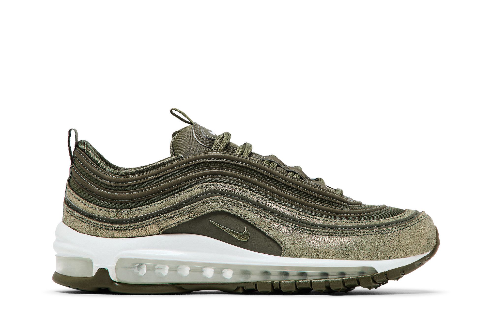 Buy Nike Wmns Air Max 97 'Medium Olive' - FB1289 201 | GOAT CA