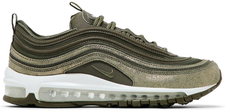 Nike Wmns Air Max 97 Medium Olive