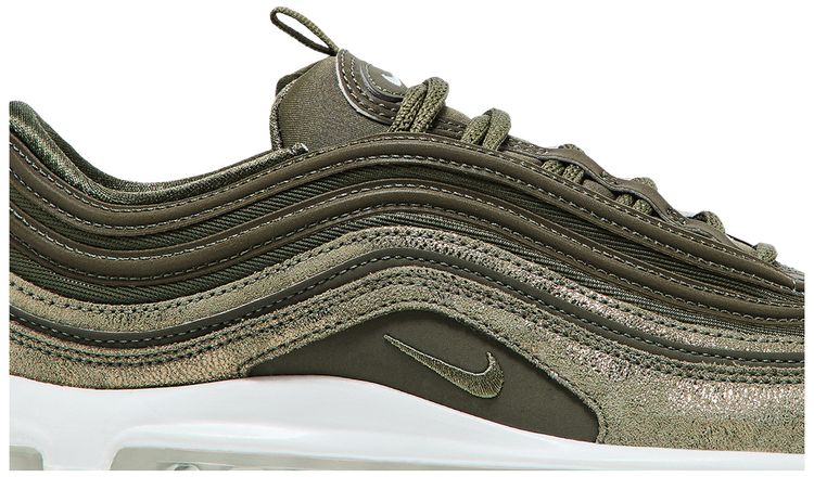 Nike Wmns Air Max 97 Medium Olive