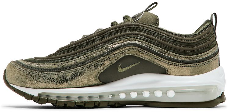 Nike Wmns Air Max 97 Medium Olive