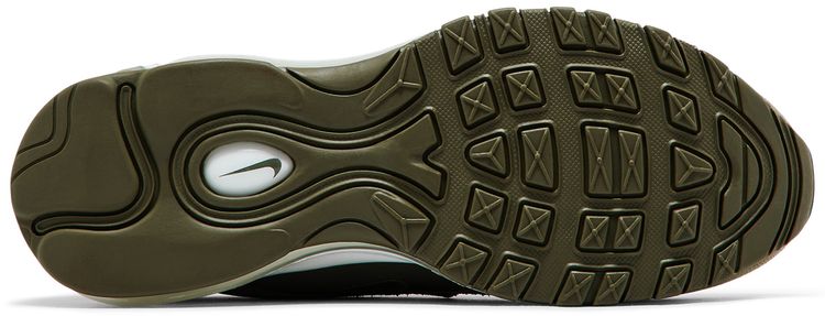 Nike Wmns Air Max 97 Medium Olive