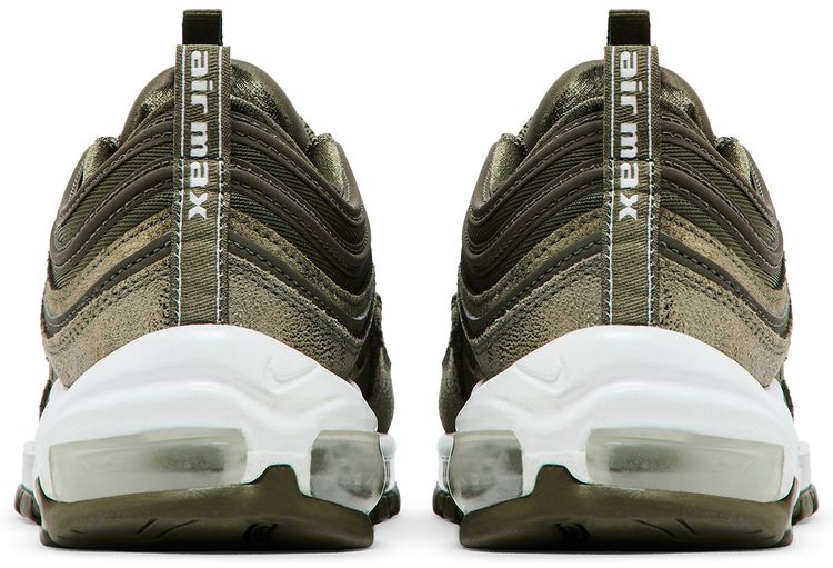 Nike Wmns Air Max 97 Medium Olive