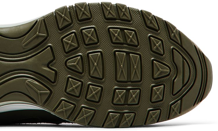 Nike Wmns Air Max 97 Medium Olive