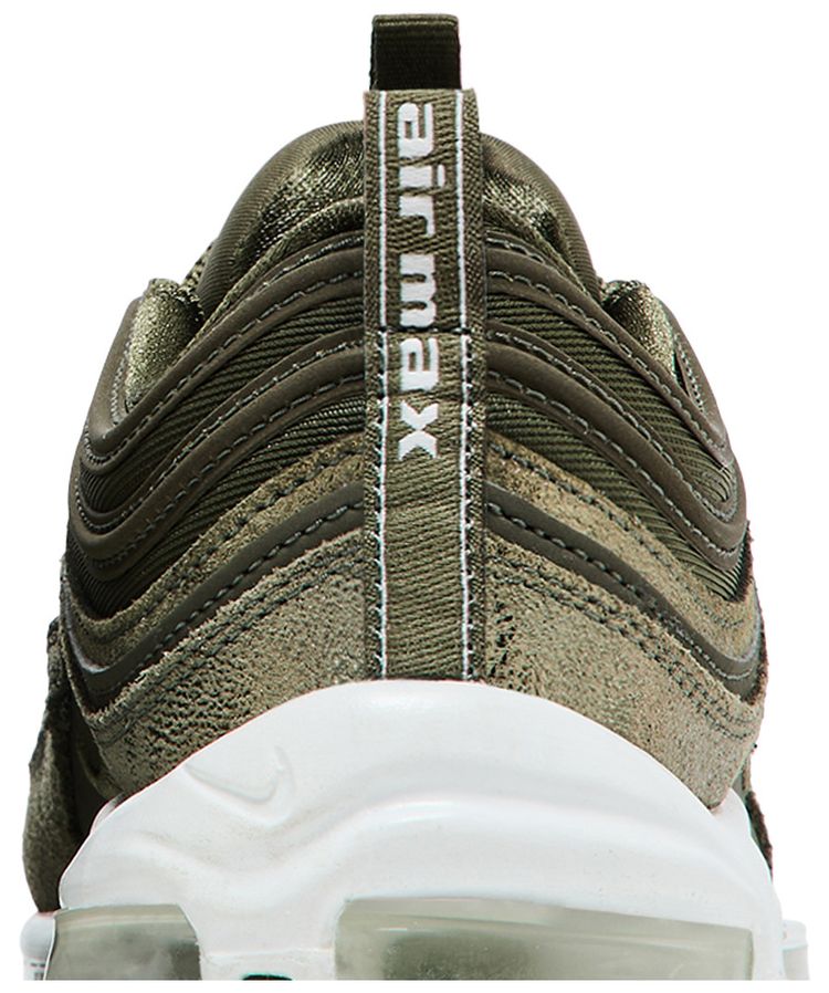 Nike Wmns Air Max 97 Medium Olive