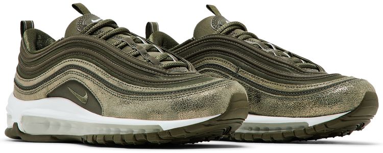 Nike Wmns Air Max 97 Medium Olive