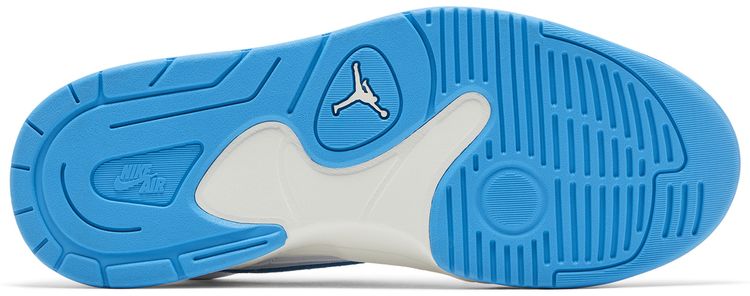 Air Jordan Wmns Jordan Stadium 90 White Dark Powder Blue