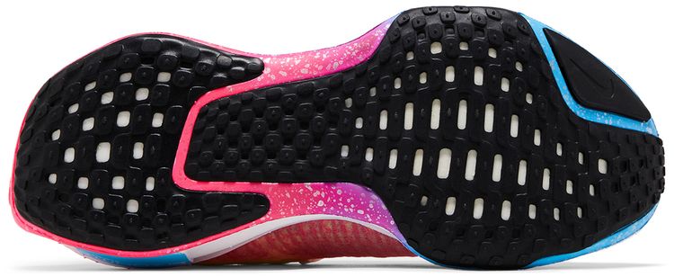 Nike Wmns ZoomX Invincible 3 Barely Volt Hyper Pink