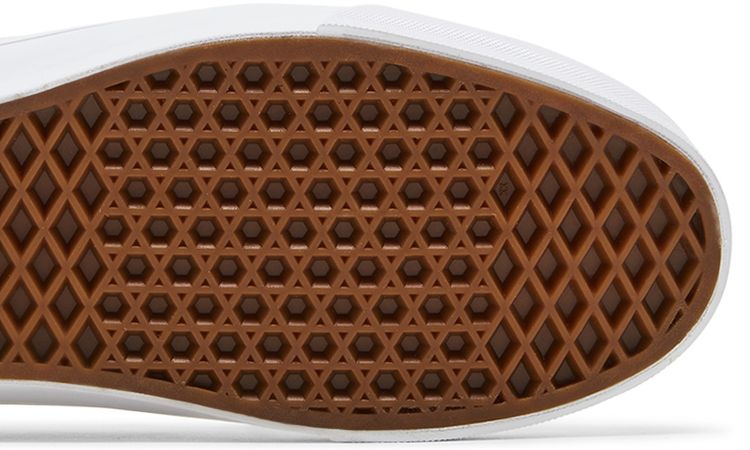 Vans Slip On Reissue 98 LX Checkerboard   Black