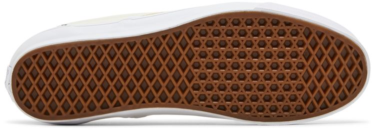 Vans Slip On Reissue 98 LX Checkerboard   Black