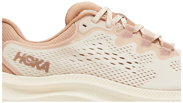 HOKA Wmns Kawana 2 Vanilla Sandstone