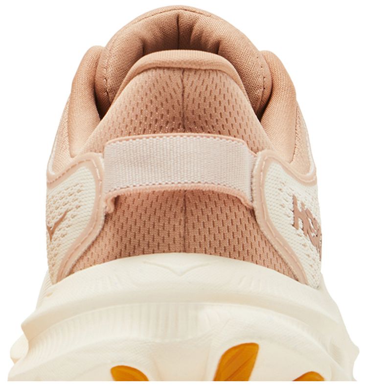 HOKA Wmns Kawana 2 Vanilla Sandstone