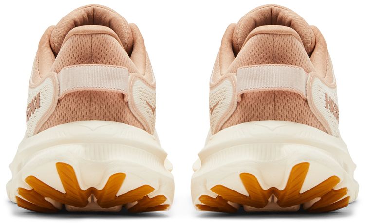 HOKA Wmns Kawana 2 Vanilla Sandstone