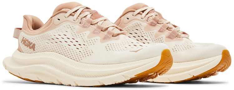 HOKA Wmns Kawana 2 Vanilla Sandstone