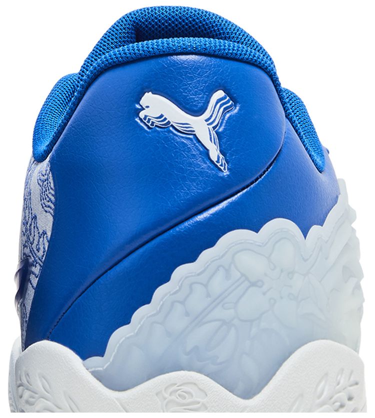 Puma Wmns Stewie 3 City of Love