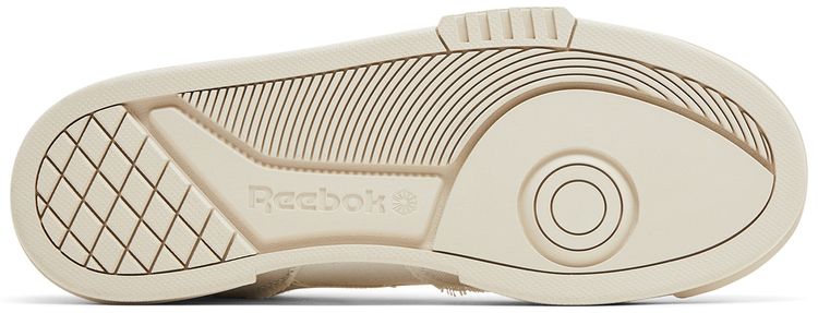 Reebok Club C LTD White Canvas