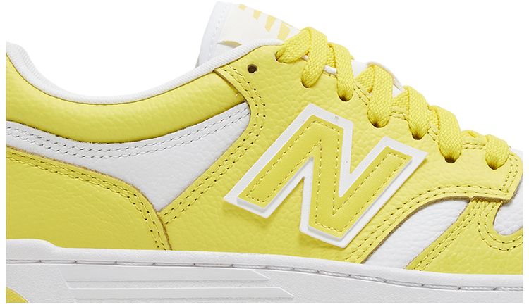 New Balance 480 Lemon Zest