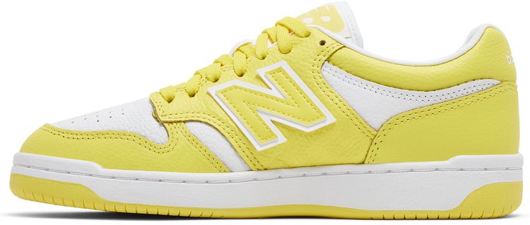 New Balance 480 Lemon Zest