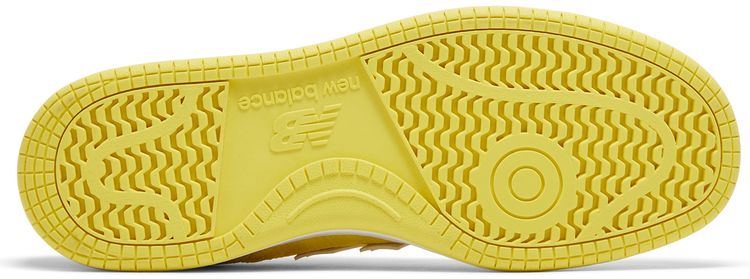 New Balance 480 Lemon Zest