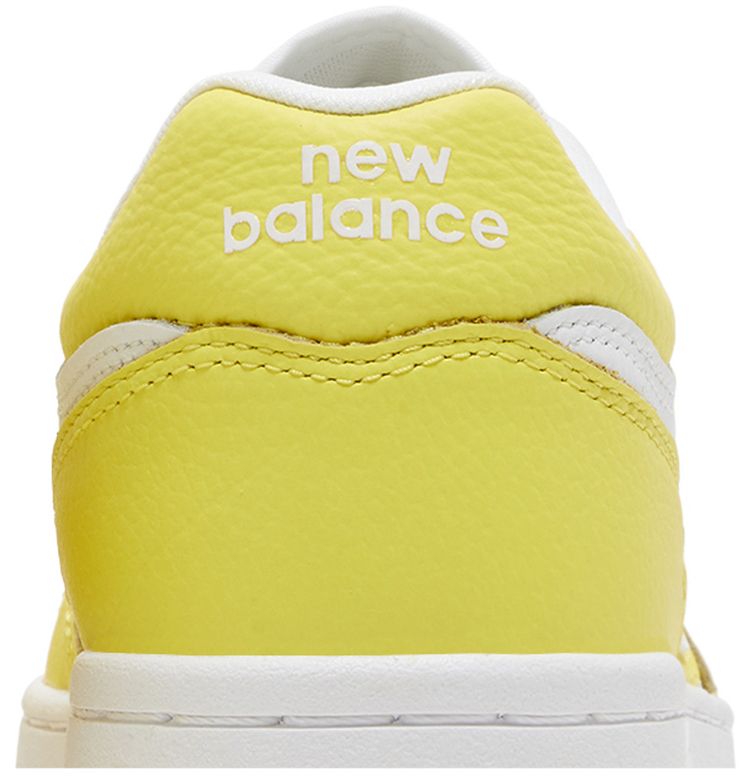 New Balance 480 Lemon Zest