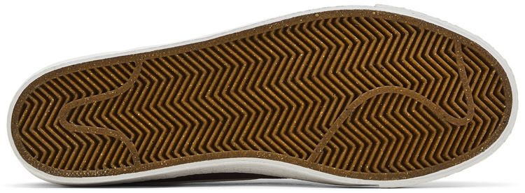 Nike Zoom Blazer Mid SB Burgundy Crush