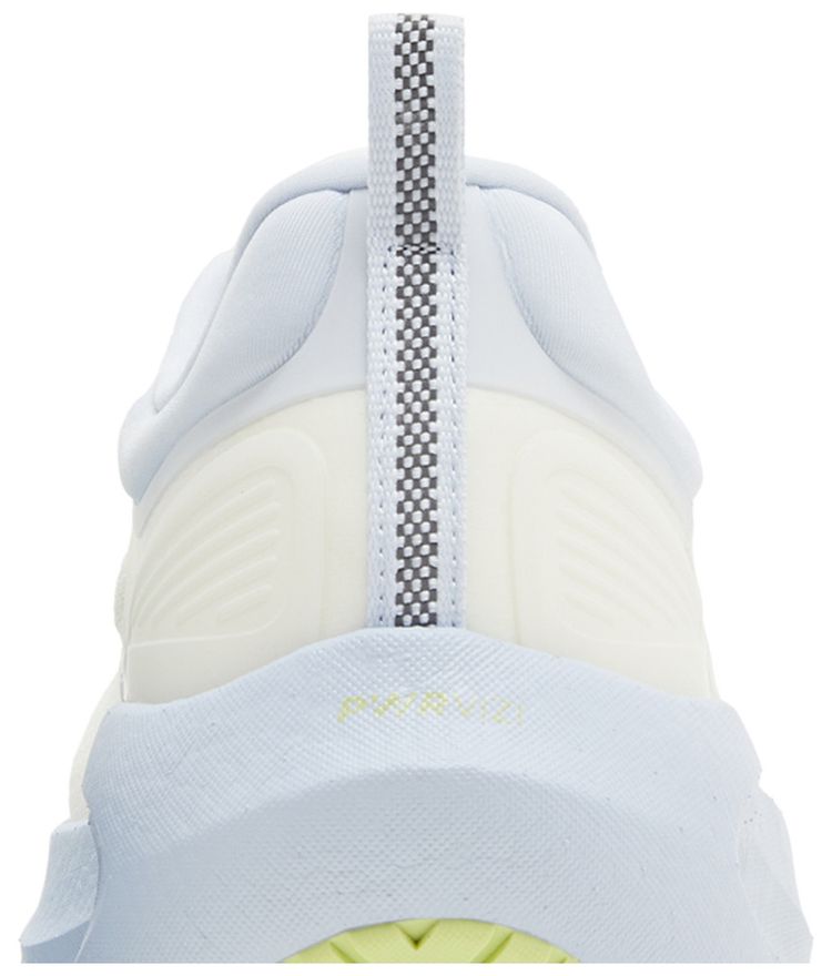 Saucony Wmns Surge 3 White Purple