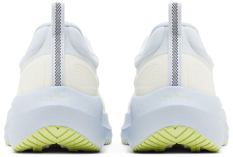 Saucony Wmns Surge 3 White Purple