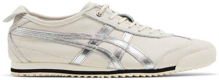 Onitsuka Tiger Mexico 66 SD Birch Silver