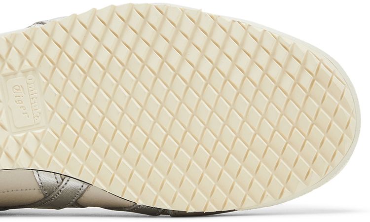 Onitsuka Tiger Mexico 66 SD Birch Silver