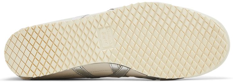 Onitsuka Tiger Mexico 66 SD Birch Silver